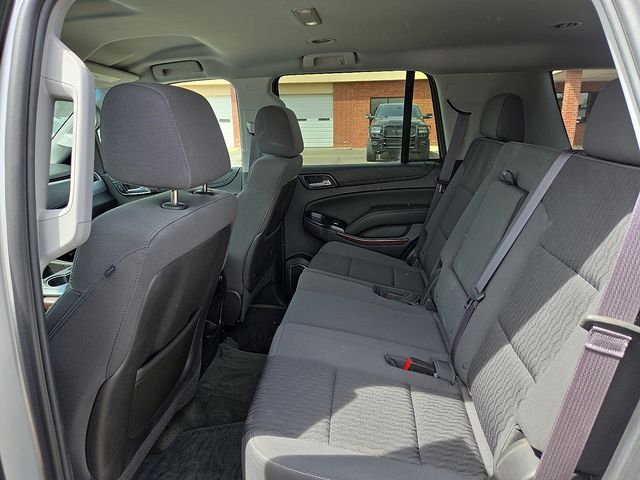 Used Car 2015 Gmc Yukon  Sle For Sale Under $20,000 In Plainview, Texas