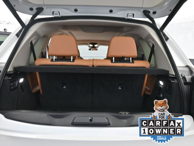 2023 BMW X7 xDrive40i photo