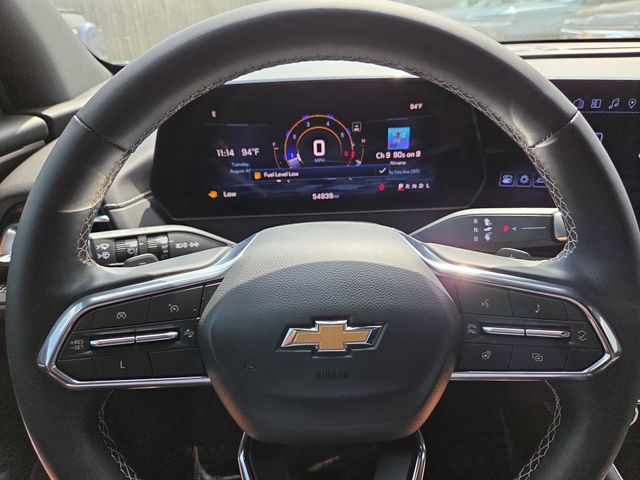 2024 Chevrolet Traverse LS - 11
