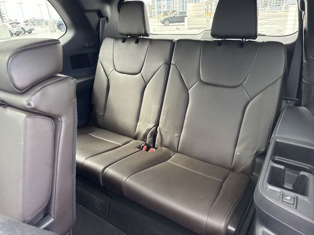 2024 Lexus Tx - $54,888