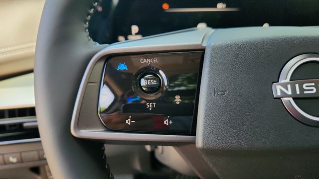2026 Nissan Murano