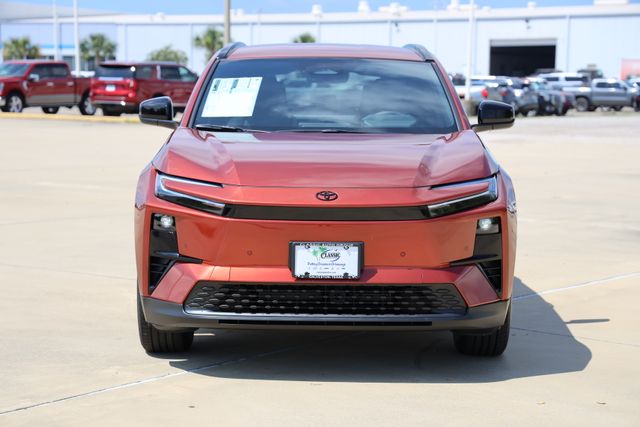2026 Toyota C-HR SE AWD - 1
