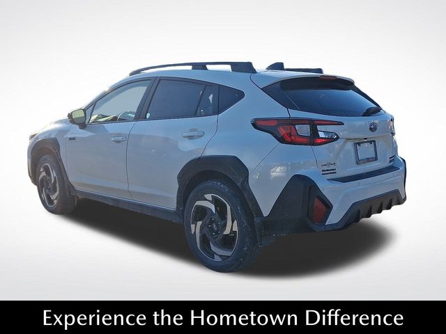 new 2026 Subaru Crosstrek Hybrid car, priced at $37,037