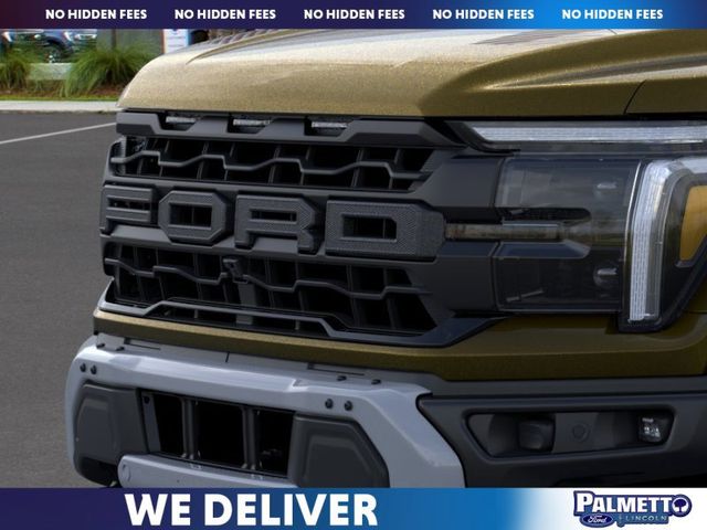 new 2026 Ford F-150 car, priced at $103,614