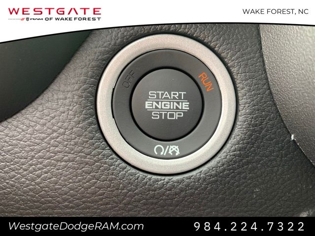 2025 RAM 1500 Big Horn/Lone Star photo