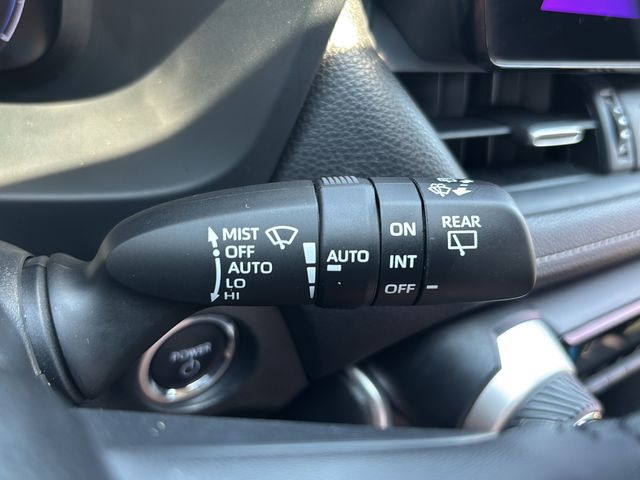 Used 2024 Toyota RAV4 Hybrid SUV