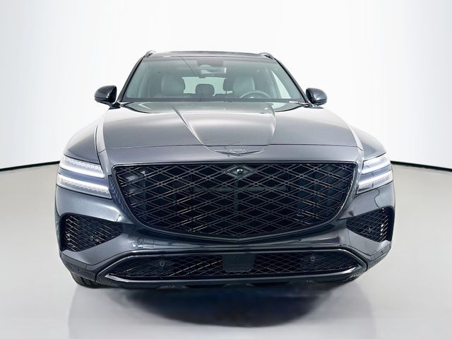 Thumbnail: 2026 Genesis GV80 - 2