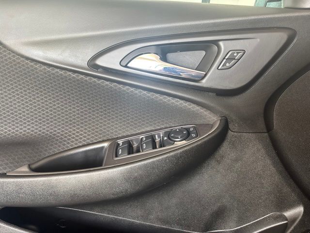 Used 2020 Chevrolet Malibu Sedan