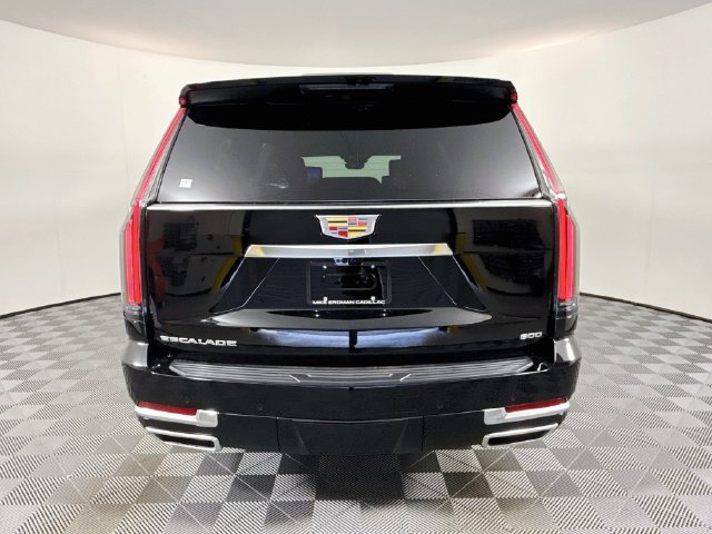 New 2026 Cadillac Escalade ESV SUV
