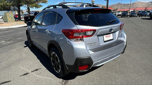 2021 Subaru Crosstrek Premium 5