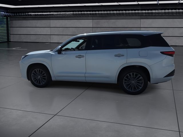 Used 2024 Lexus TX SUV