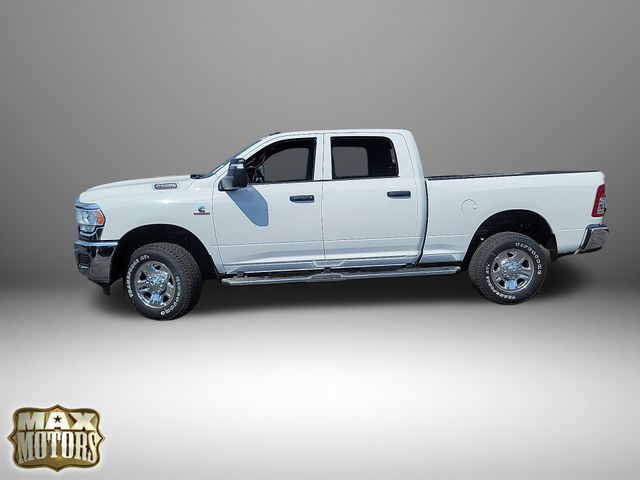 2024 Ram 2500 Tradesman 5