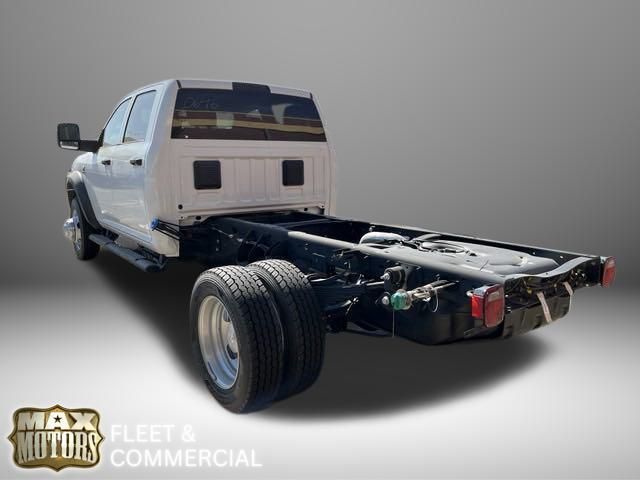 2024 Ram 5500HD Tradesman 12