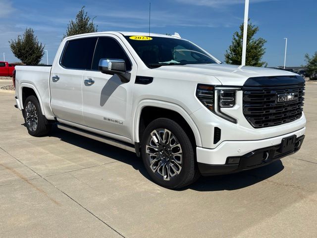 Used 2023 GMC Sierra 1500 Truck