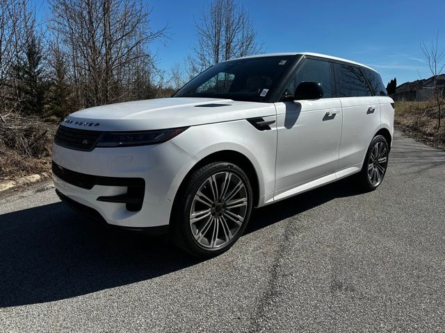 2026 Land Rover Range Rover Sport P360 SE AWD
