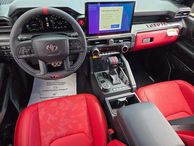 New 2026 Toyota Tacoma i-FORCE MAX Truck