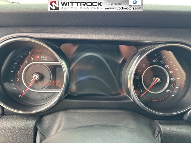 2022 Jeep Gladiator Mojave Crew Cab 4WD