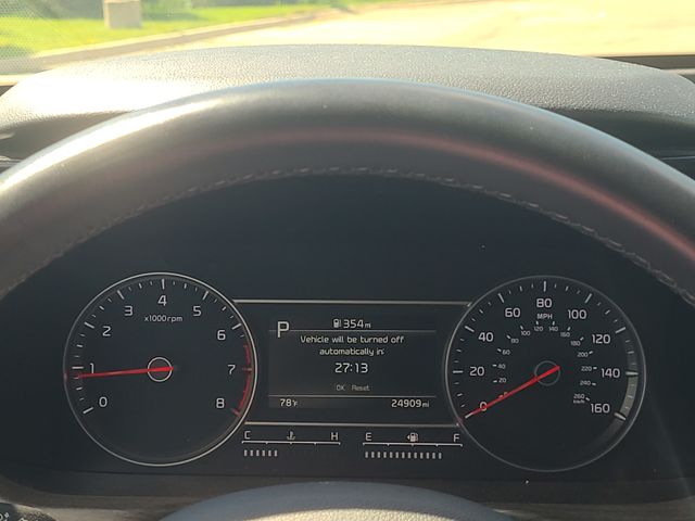 Used 2023 Kia Sorento SUV