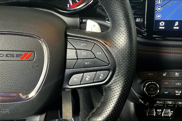 Used 2024 Dodge Durango For Sale in OLIVE BRANCH, MS