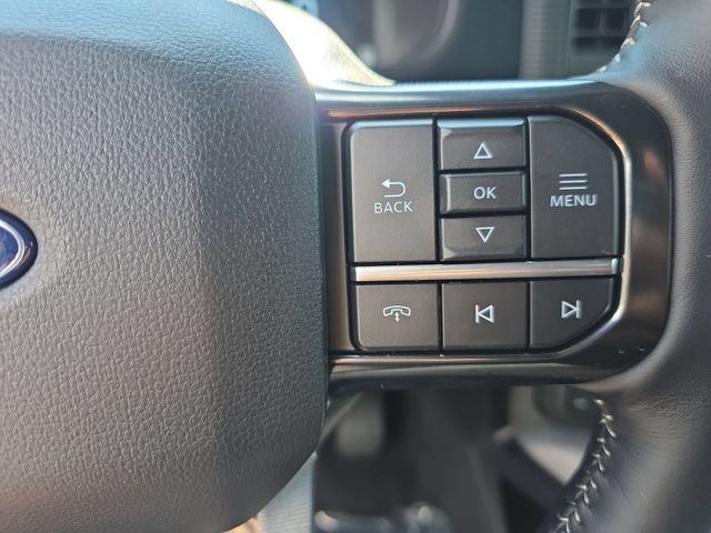 New 2026 Avalanche Ford Platinum® image 18