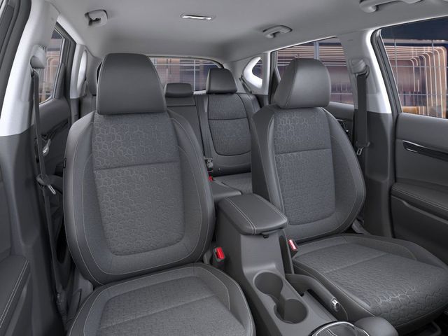 2026 Kia Seltos