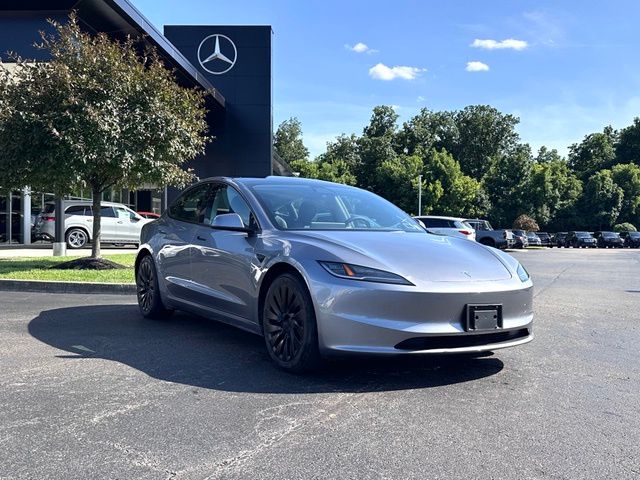 2025 Tesla Model 3 Long Range AWD's photo