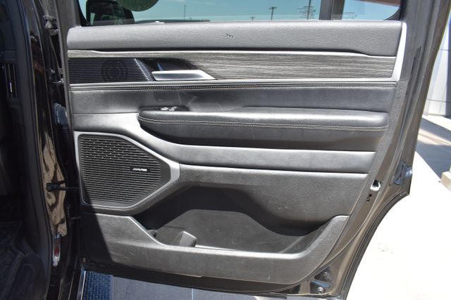 2024 Jeep Wagoneer Series II - Photo 21