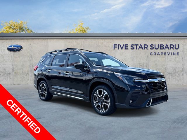 2024 Subaru Ascent Touring AWD