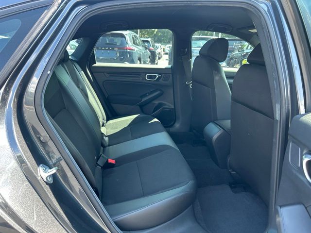 Used 2024 Honda Civic Sedan