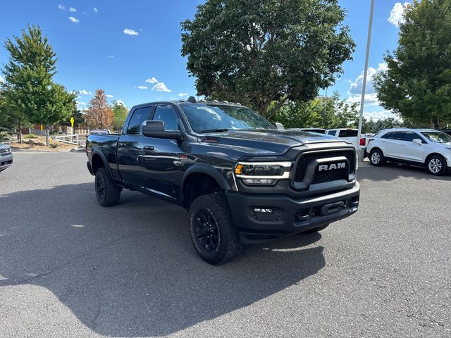 2022 RAM 2500 Power Wagon