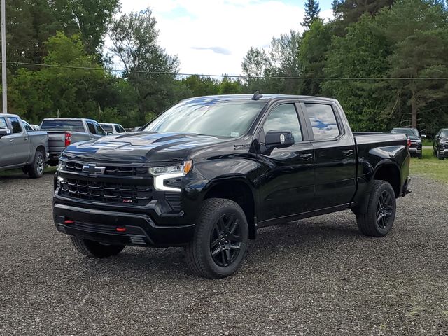 New 2026 Chevrolet Silverado 1500 - photo 2