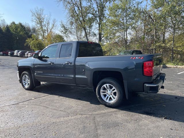 Used 2018 Chevrolet Silverado 1500 For Sale in Muncie, IN