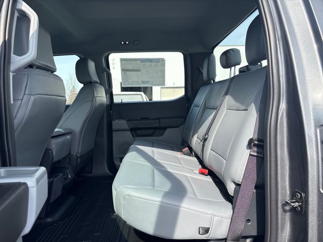 new 2026 Ford F-350SD car, priced at $68,008
