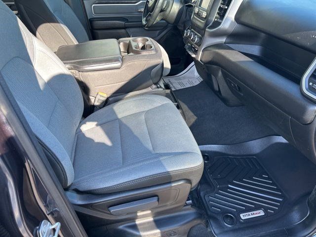 2019 RAM 1500 Big Horn/Lone Star photo