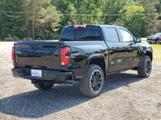 New 2026 Chevrolet Colorado - photo 2