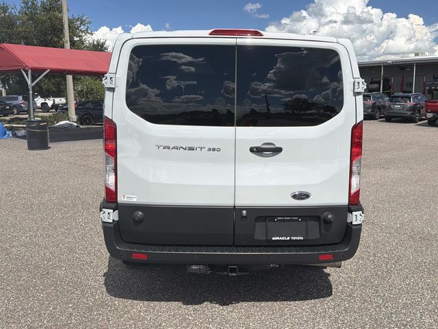 Used 2025 Ford Transit-350 Van