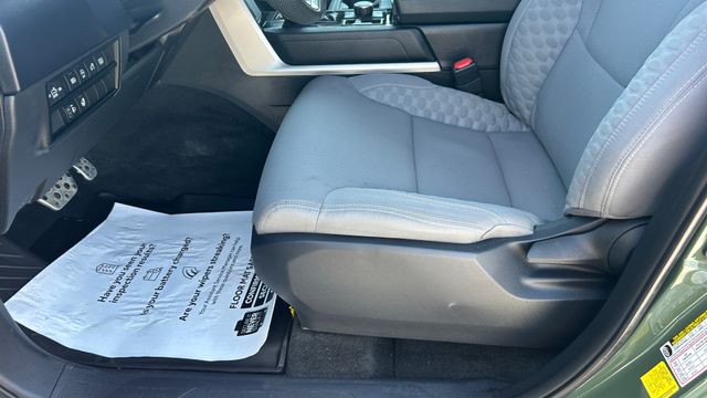 Used 2023 Toyota Tundra Truck