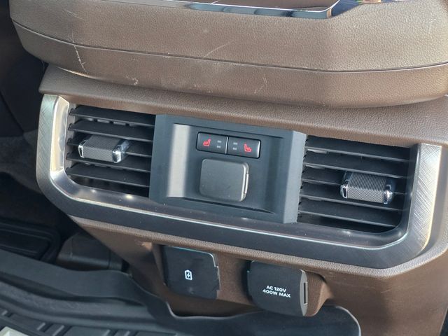 2023 Ford F-150 King Ranch:46353A