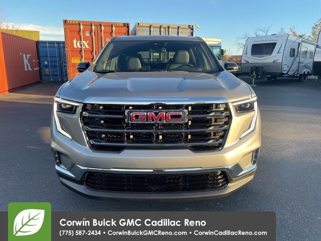 2024 GMC Acadia Elevation 30