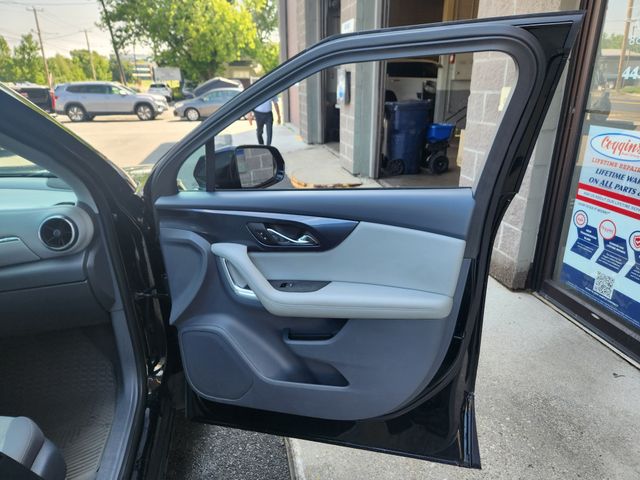 Used 2019 Chevrolet Blazer SUV