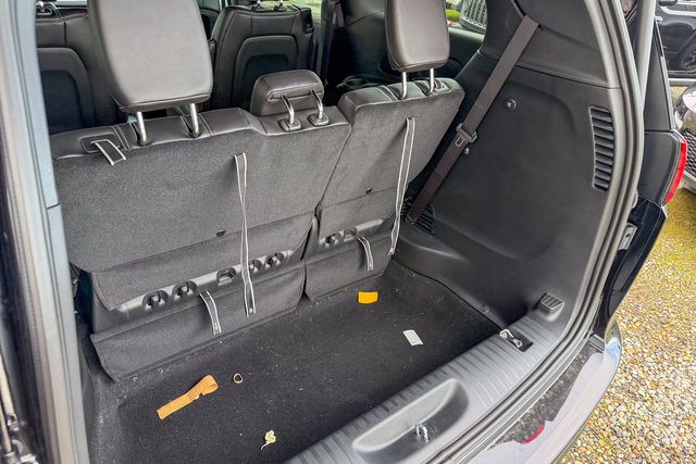 new 2026 Chrysler Voyager car, priced at $39,640