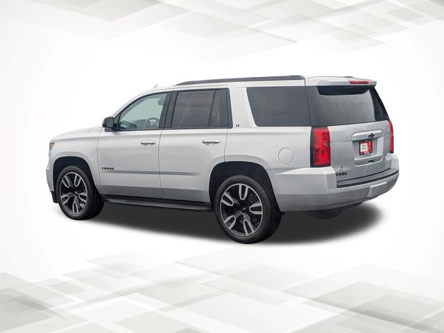2019 Chevrolet Tahoe LT photo
