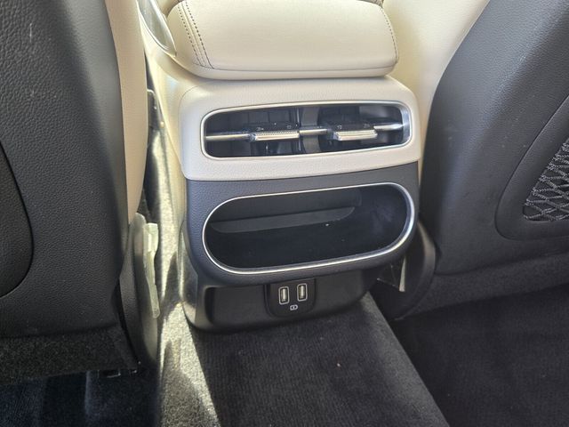 2023 Genesis GV70 - $30,990
