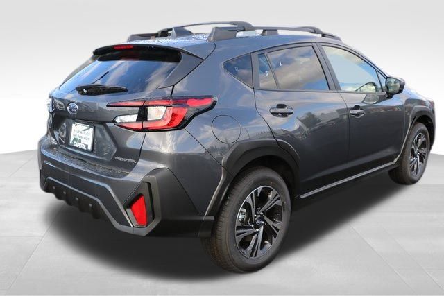 2024 Subaru Crosstrek Premium 17