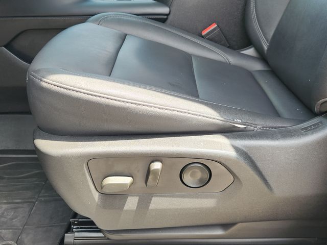 2022 Chevrolet Tahoe Z71 Gray at Ultimate Motorsports