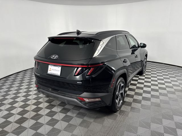 Used 2022 Hyundai Tucson For Sale in Indianapolis, IN