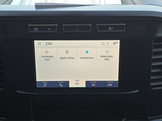 Photo of 2024 Ford F-250SD XL in Dallas, GA - 33,  2024 Ford F-250SD XL:167706A