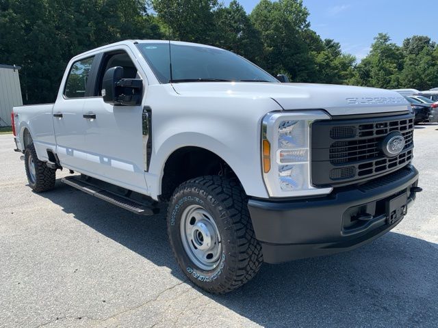 2024 Ford F-250SD XL 7