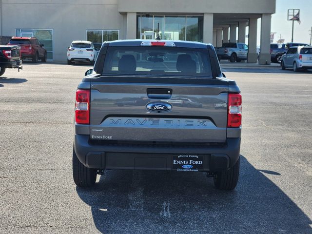 2024 Ford Maverick XLT 7