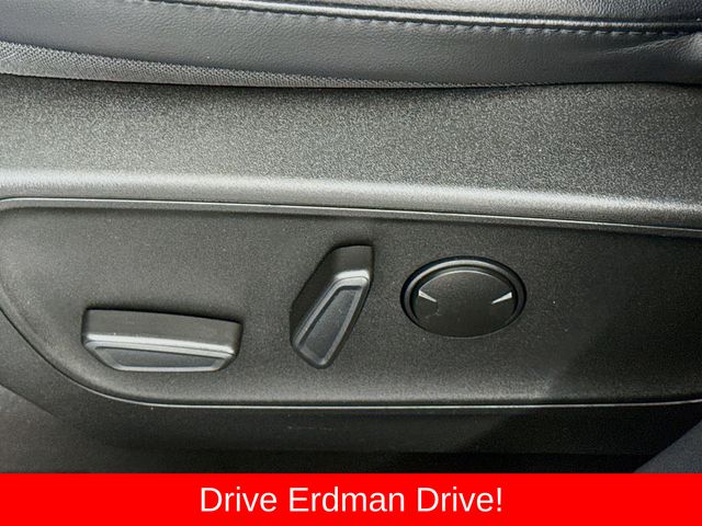 Used 2023 Ford Escape SUV